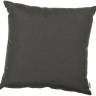 Подушка декоративная Passepartout серый камень 480х500х160 мм