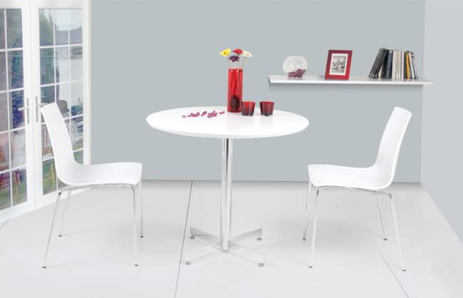 Подстолье металлическое Gama 600х600х730 мм