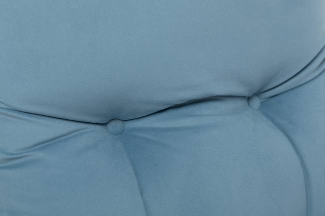 Кресло-трансформер Leset Левада Слоновая кость V47 синий