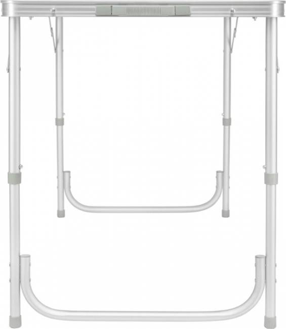 Комплект складной мебели Coyote HKTB-1002 (светло-серый)