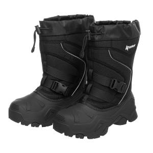 Сапоги утепленные Arctica р.43 (N-33583-43) NISUS