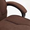 Кресло OREON коричневый