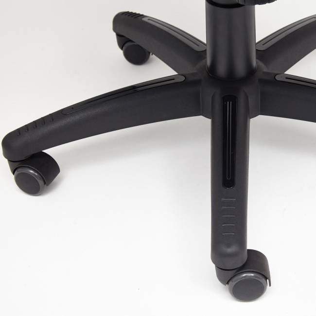 Кресло OREON флок, коричневый, 6 коричневый Кресло OREON флок, коричневый, 6 коричневый