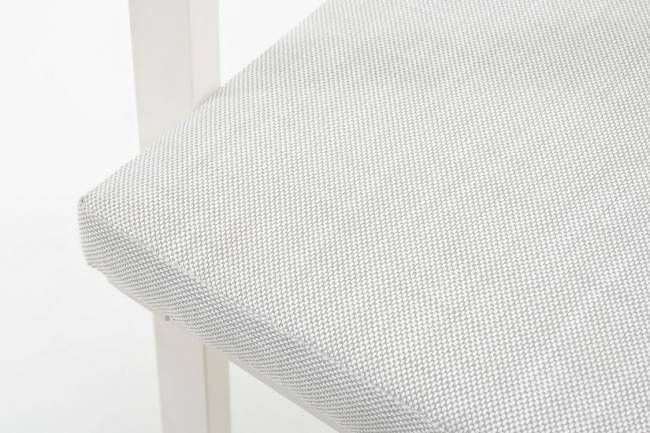 Обеденная группа CONCORDE белая  Joygarden