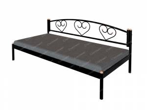 Тахта модель Дарина ортопедическое основание 200х180