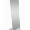 Зеркало напольное Стелла 2 белый 163,5 см x 50 см