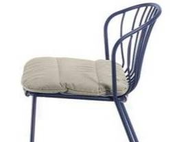 Подушка на сиденье Amitha Fat