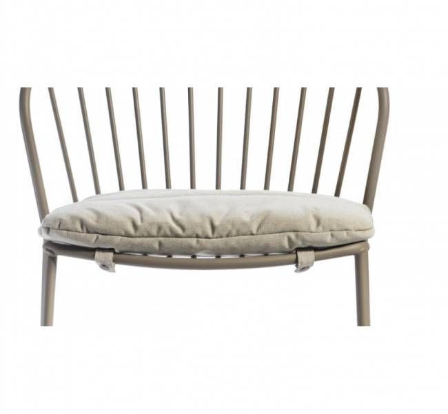 Подушка на сиденье Amitha Fat