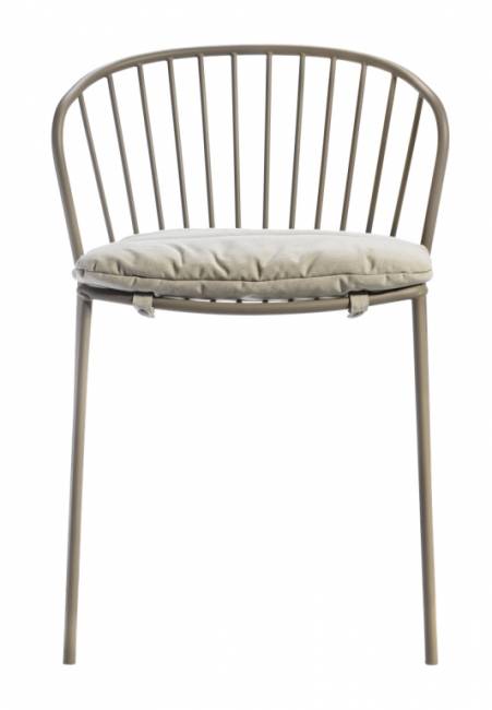 Подушка на сиденье Amitha Fat