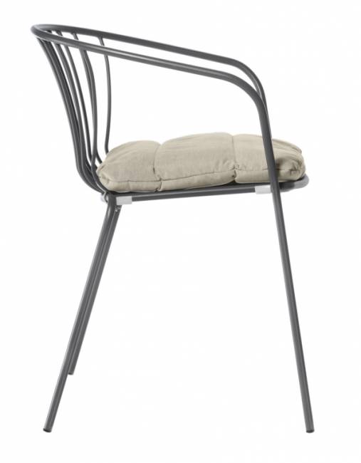 Подушка на сиденье Amitha Fat