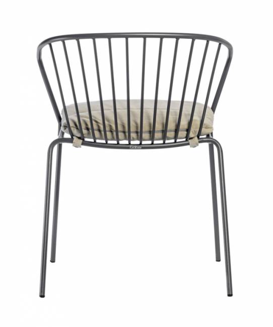 Подушка на сиденье Amitha Fat