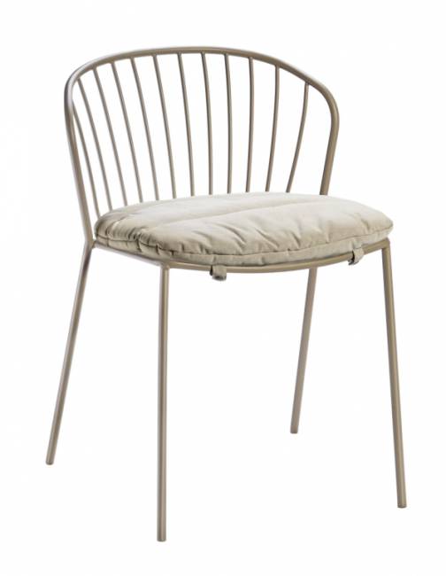 Подушка на сиденье Amitha Fat