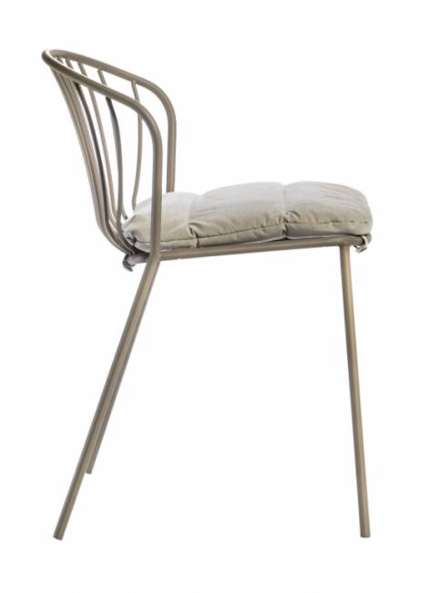 Подушка на сиденье Amitha Fat