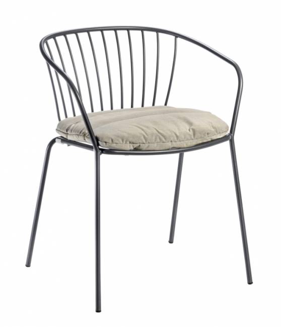 Подушка на сиденье Amitha Fat