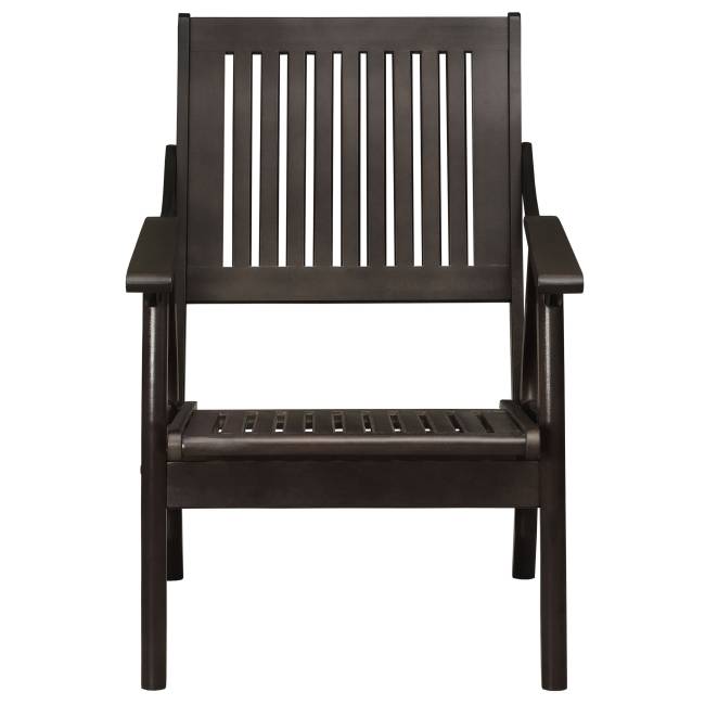 Кресло Массив решетка, каркас венге Кресло Массив решетка, каркас венге