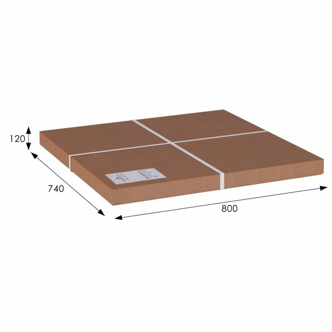 Кресло Массив решетка, каркас венге Кресло Массив решетка, каркас венге