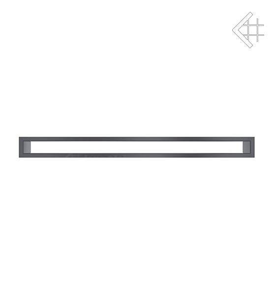 6х80 тунель графит