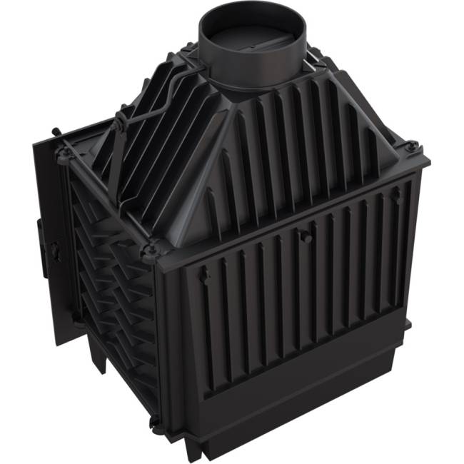 Топка Kratki PRO Zosia 200