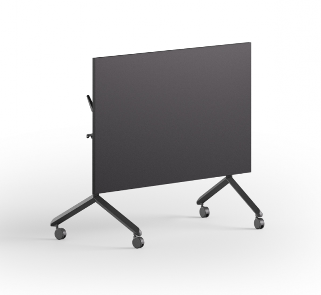 Стол ламинированный складной Flipaway 1200х800х760 мм