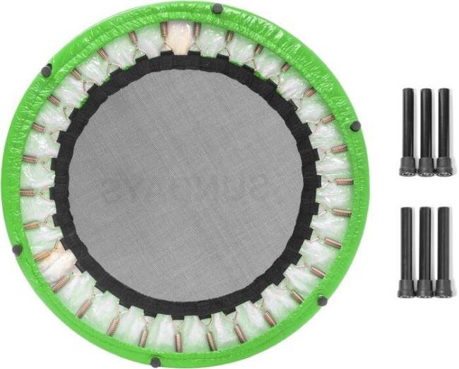 Батут Sundays D91 (зеленый)