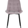 Стул Флекс велюр светло-сиреневый 4 шт.