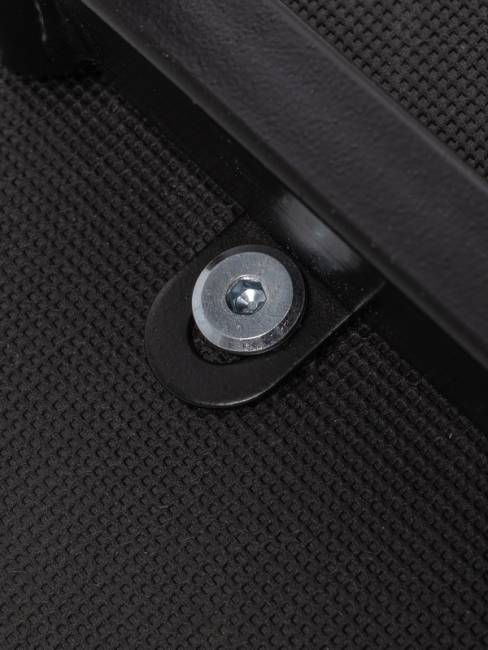 Стул Dominic ivory Romb / Black