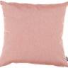 Подушка декоративная Passepartout дымчато-розовый 480х500х160 мм