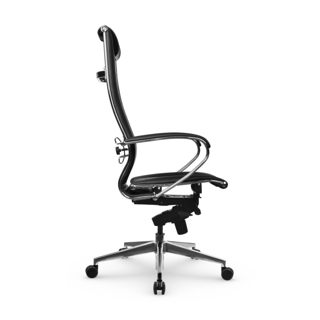 Кресло Samurai Lux-21 MPES, черный