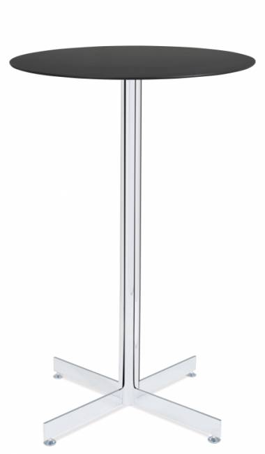 Подстолье металлическое барное Gama 600х600х1100 мм