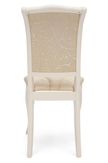 Стул Opera ( OP-SC ) / 1 шт. в упаковке дерево гевея, 45х53х97см, ivory white (слоновая кость 2-5), ткань бежевая (A168B) ivory white (слоновая кость 2-5) дерево гевея Стул Opera ( OP-SC ) / 1 шт. в упаковке дерево гевея, 45х53х97см, ivory white (слоновая кость 2-5), ткань бежевая (A168B) ivory white (слоновая кость 2-5) дерево гевея