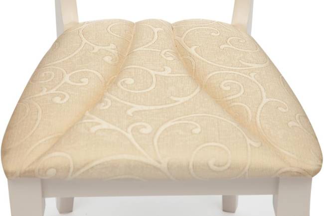 Стул Opera ( OP-SC ) / 1 шт. в упаковке дерево гевея, 45х53х97см, ivory white (слоновая кость 2-5), ткань бежевая (A168B) ivory white (слоновая кость 2-5) дерево гевея Стул Opera ( OP-SC ) / 1 шт. в упаковке дерево гевея, 45х53х97см, ivory white (слоновая кость 2-5), ткань бежевая (A168B) ivory white (слоновая кость 2-5) дерево гевея