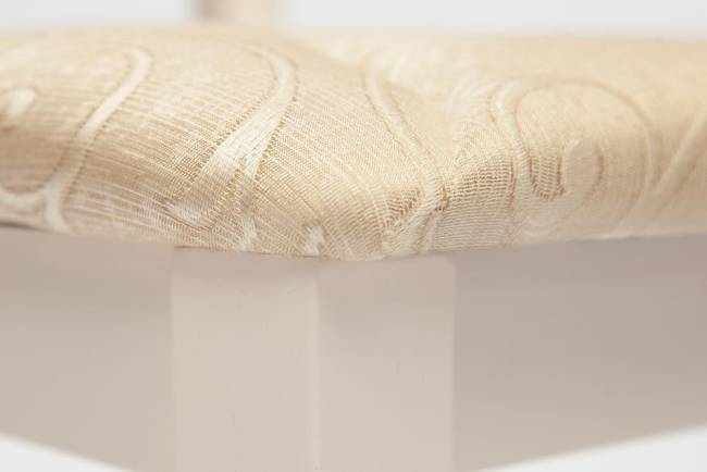 Стул Opera ( OP-SC ) / 1 шт. в упаковке дерево гевея, 45х53х97см, ivory white (слоновая кость 2-5), ткань бежевая (A168B) ivory white (слоновая кость 2-5) дерево гевея Стул Opera ( OP-SC ) / 1 шт. в упаковке дерево гевея, 45х53х97см, ivory white (слоновая кость 2-5), ткань бежевая (A168B) ivory white (слоновая кость 2-5) дерево гевея