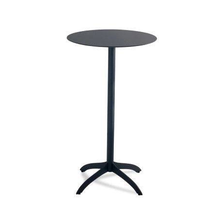 Подстолье металлическое барное Arya 332 Ø660x1100 мм Подстолье металлическое барное Arya 332 Ø660x1100 мм