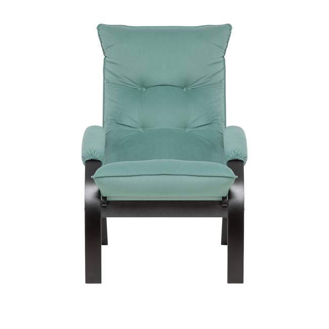 Кресло-трансформер Leset Левада Венге V43 зелёный