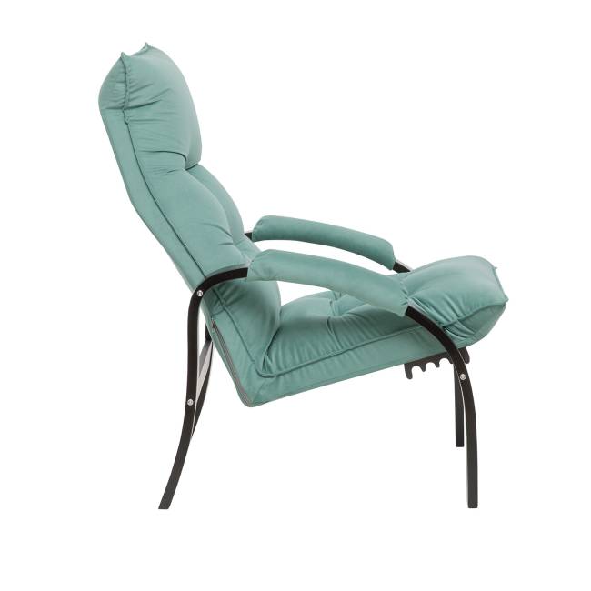 Кресло-трансформер Leset Левада Венге V43 зелёный