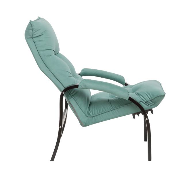 Кресло-трансформер Leset Левада Венге V43 зелёный