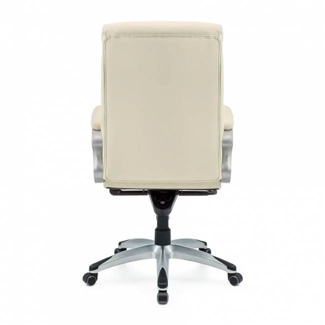 Кресло руководителя  Ronald бежевое