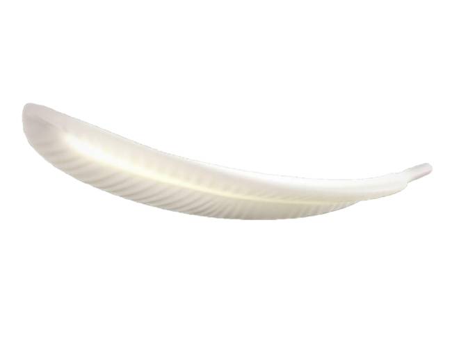 Светильник пластиковый подвесной Banana Leaf 1830х530х340 мм Светильник пластиковый подвесной Banana Leaf 1830х530х340 мм