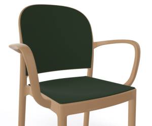 Подушка на спинку Panama