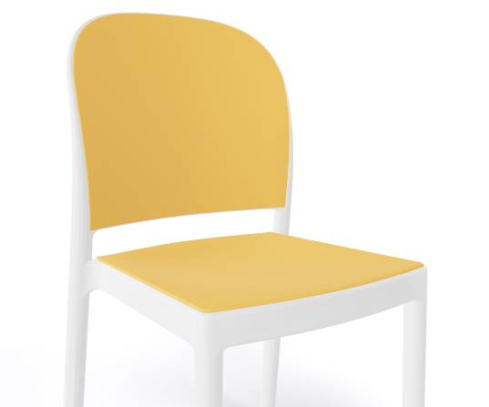 Подушка на спинку Panama Подушка на спинку Panama