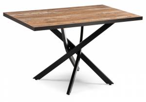 Дэй дуб юкон / черный