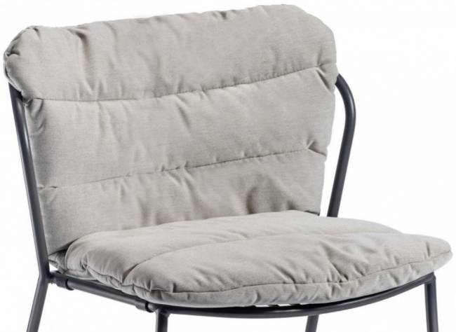 Подушка на сиденье и спинку Amitha Fat Подушка на сиденье и спинку Amitha Fat