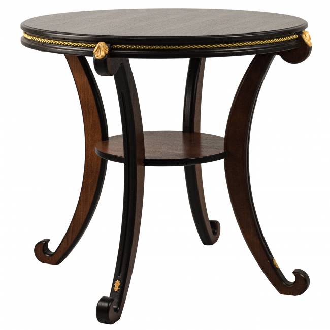 Стол журнальный Глория М орех Л Стол журнальный Глория М орех Л