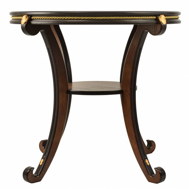 Стол журнальный Глория М орех Л Стол журнальный Глория М орех Л