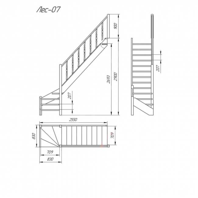 Лестница лес 07. Деревянная межэтажная лестница лес-07. Лестница лес-07 универсальная. Лестница межэтажная лес 07. Деревянная межэтажная лестница лес-02.