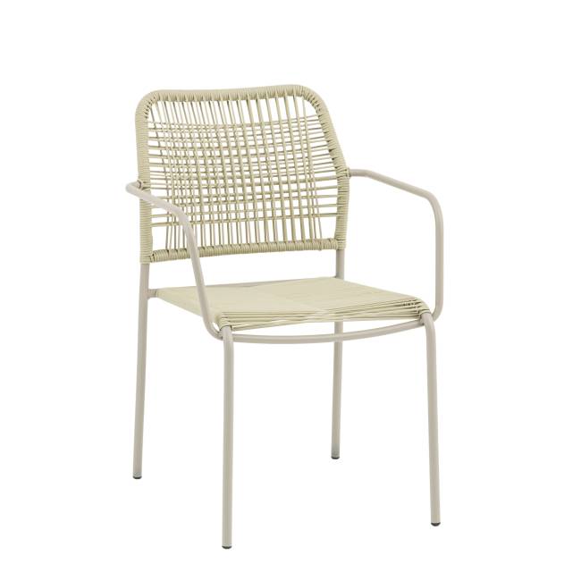 Стул Solaia белый