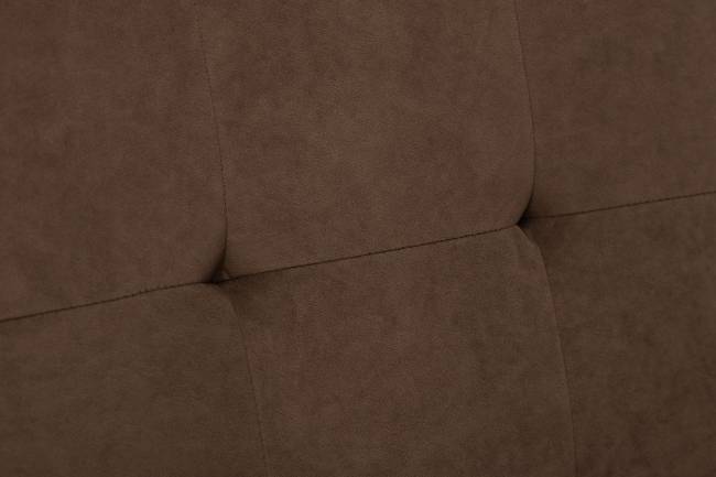 Кресло Leset Модена NEW Венге Bingo 07 (коричневый), кант Bingo 07 (коричневый)