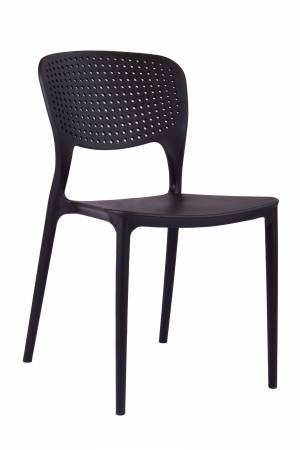 Стул Tiro черный