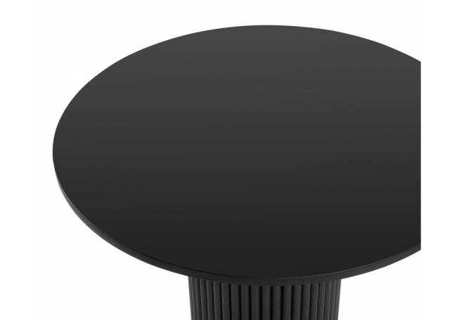 Барел 110 черный / черный