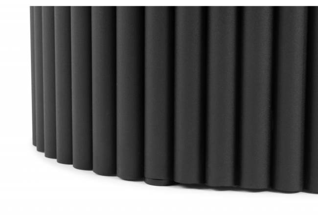 Барел 110 черный / черный